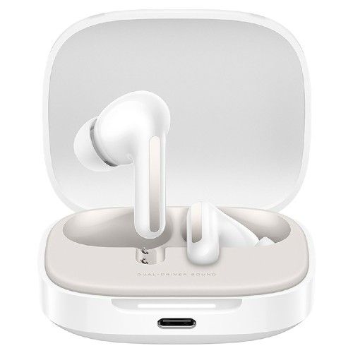 HANDS FREE BLUETOOTH  REDMI BUDS 6 (BHR9250GL) WHITE